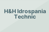 H&H Idrospania Technic
