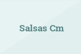 Salsas Cm