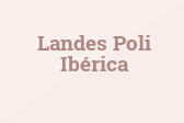 Landes Poli Ibérica