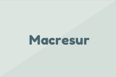 Macresur