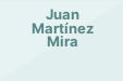 Juan Martínez Mira