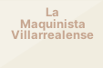 La Maquinista Villarrealense