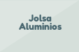 Jolsa Aluminios