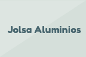 Jolsa Aluminios