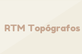 RTM Topógrafos