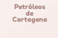 Petróleos de Cartagena