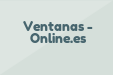 Ventanas-Online.es