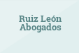 Ruiz León Abogados