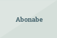 Abonabé