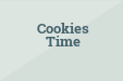 Cookies Time