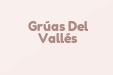 Grúas Del Vallés
