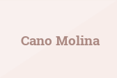 Cano Molina