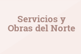 Servicios y Obras del Norte