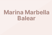 Marina Marbella Balear