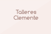 Talleres Clemente
