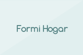 Formi Hogar