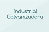 Industrial Galvanizadora