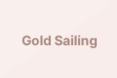 Gold Sailing