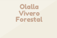 Olalla Vivero Forestal