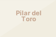 Pilar del Toro