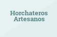 Horchateros Artesanos