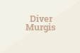 Diver Murgis
