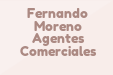 Fernando Moreno Agentes Comerciales