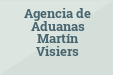 Agencia de Aduanas Martín Visiers