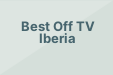 Best Off TV Iberia