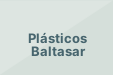 Plásticos Baltasar