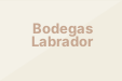 Bodegas Labrador