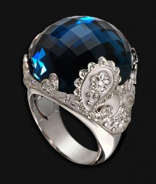 Joyas - anillos. Descubra nuestras joyas hechas a mano