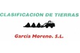 Clasificación de Tierras García Moreno