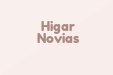 Higar Novias
