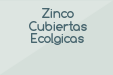 Zinco Cubiertas Ecolgicas