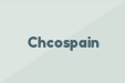 Chcospain