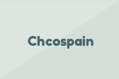 Chcospain