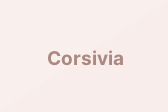 Corsivia