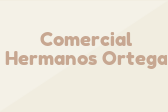 Comercial Hermanos Ortega