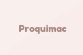 Proquimac