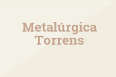 Metalúrgica Torrens