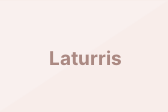 Laturris