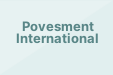 Povesment International