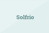 Solfrio
