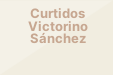 Curtidos Victorino Sánchez