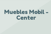 Muebles Mobil-Center