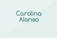 Carolina Alonso