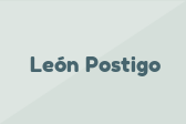 León Postigo