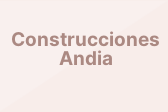 Construcciones Andia