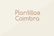 Plantillas Coimbra